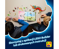 LEGO Dreamzzz 71492 Ognisty kameleon Mateo - 1331647 - zdjęcie 8